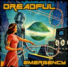 Pochette de Emergency